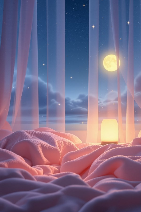 深夜治愈系暖剧精选 - 猫咪影院短剧封面